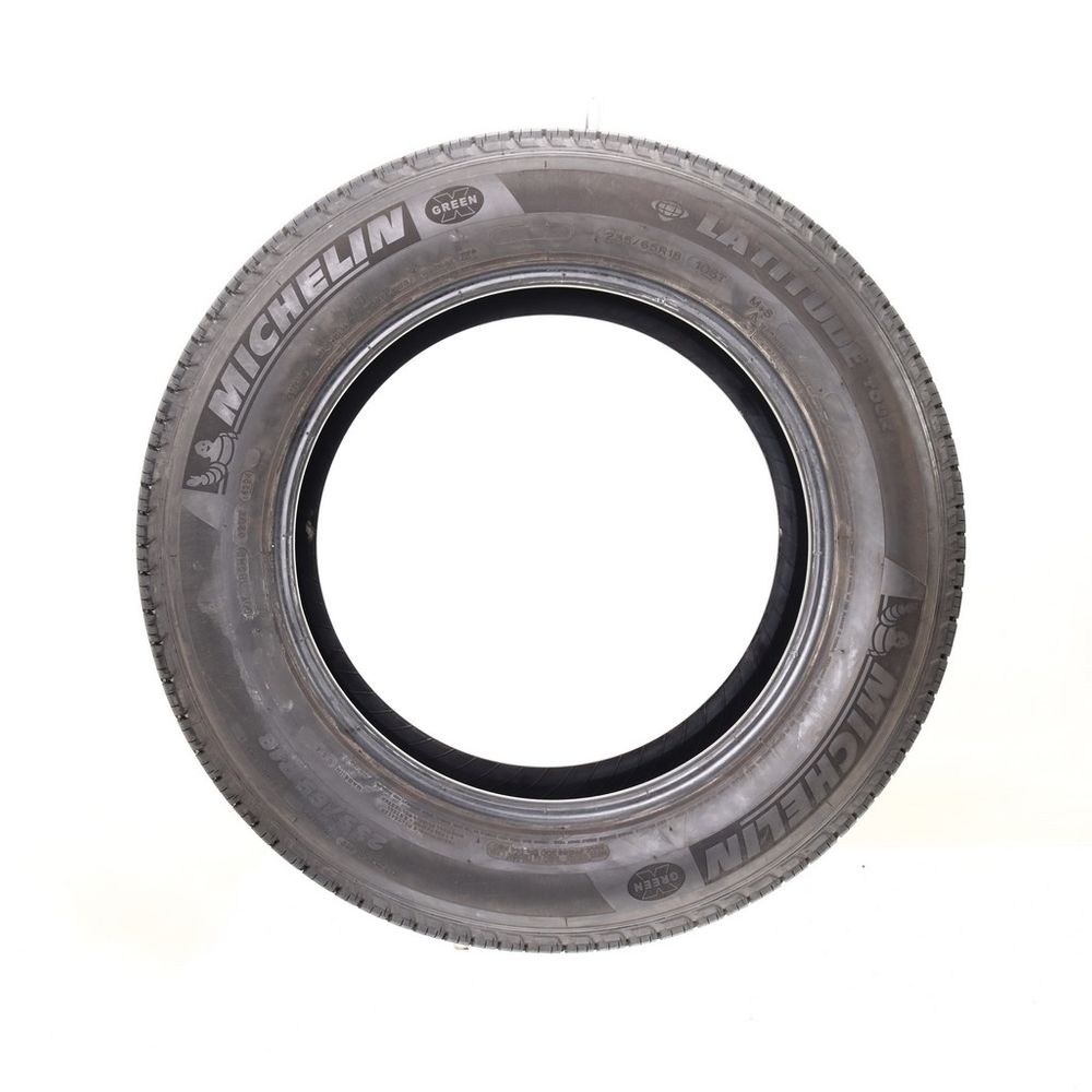 Used 235/65R18 Michelin Latitude Tour 106T - 9.5/32 - Image 3
