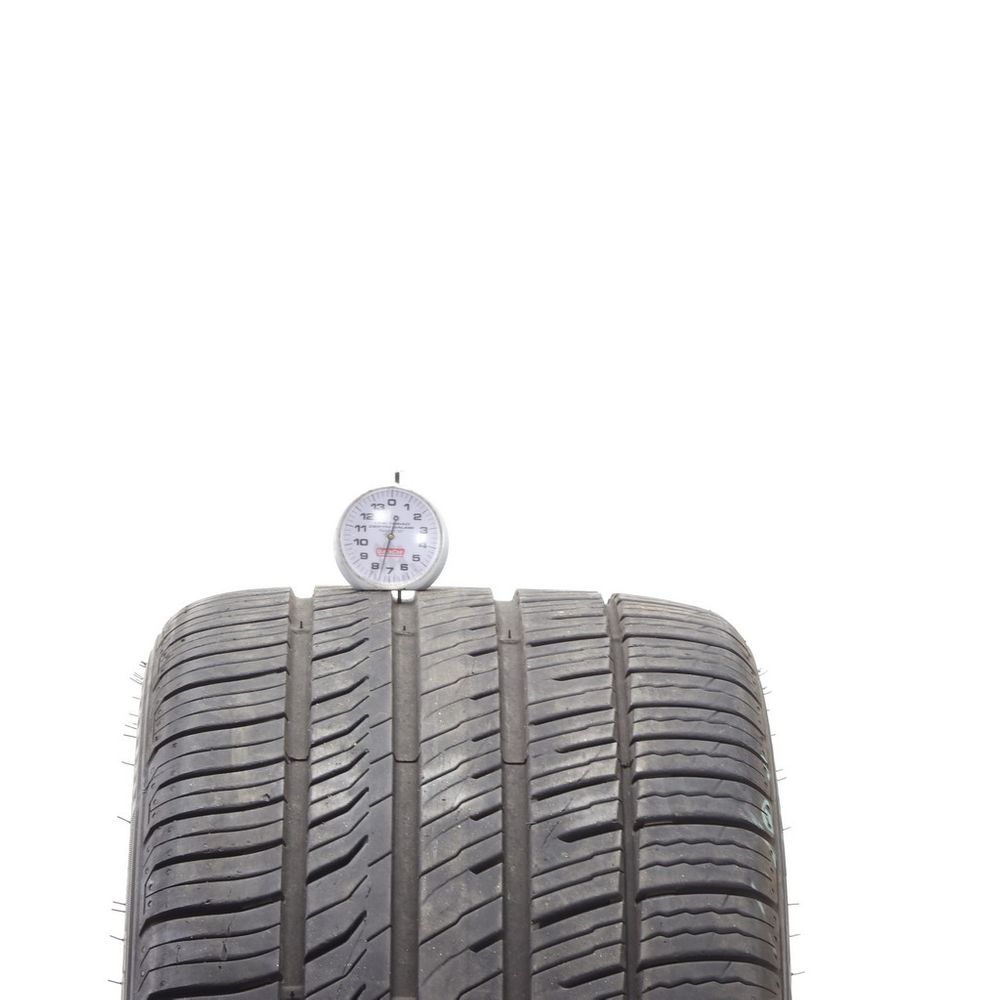 Set of (2) Used 275/35ZR19 Kumho Ecsta PA51 100W - 6.5-7.5/32 - Image 5