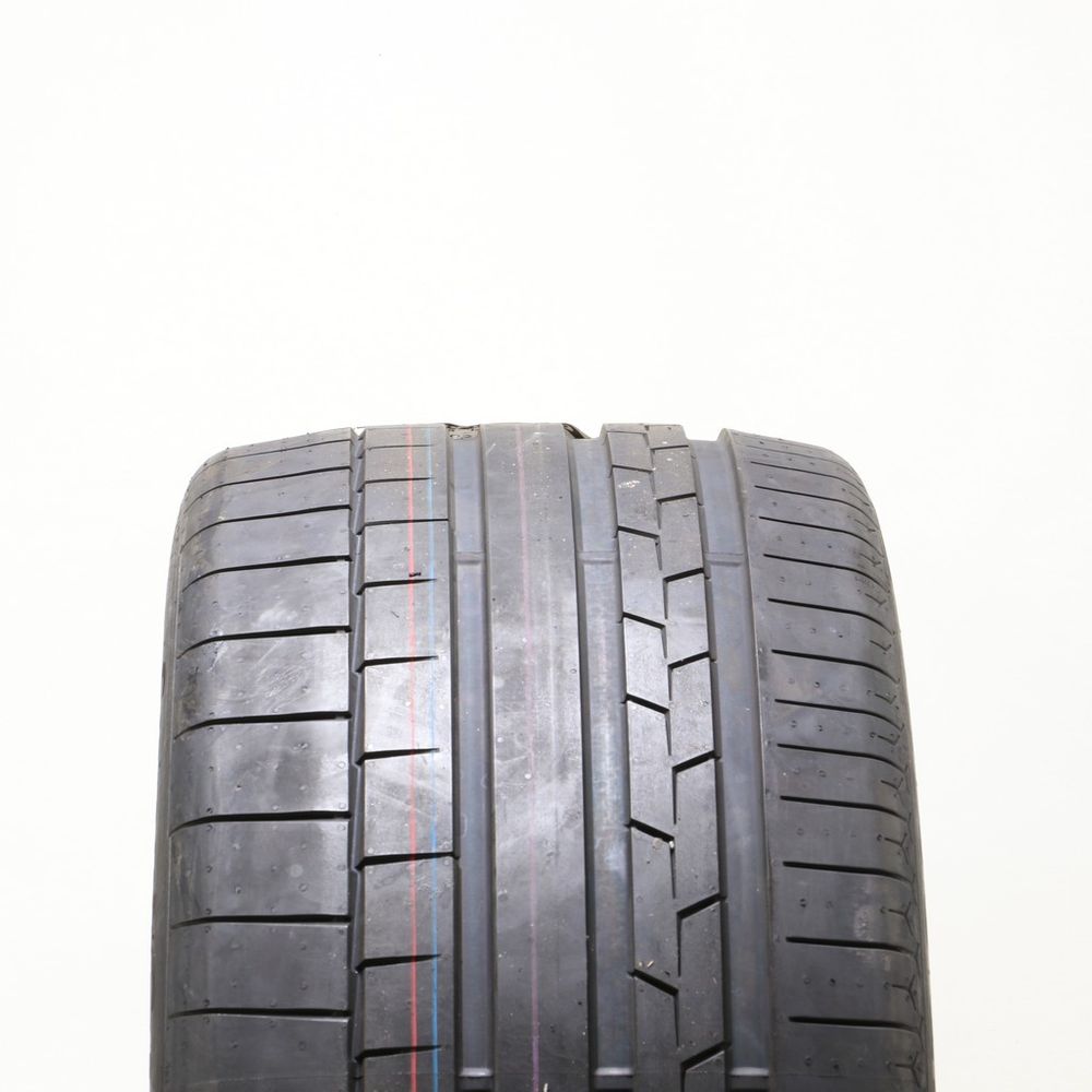 New 295/40ZR20 Continental SportContact 6 MGT 110Y - 9/32 - Image 2