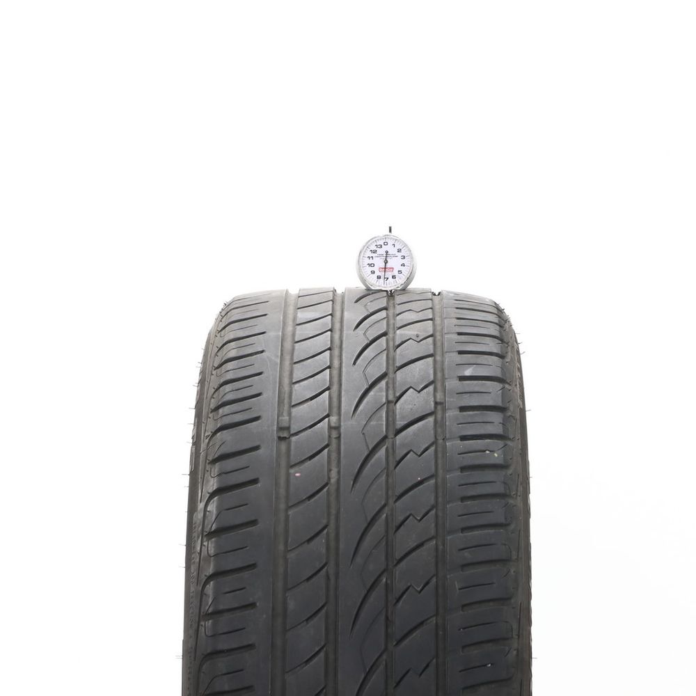 Used 255/40ZR20 Maxtrek Fortis T5 101W - 7/32 - Image 2