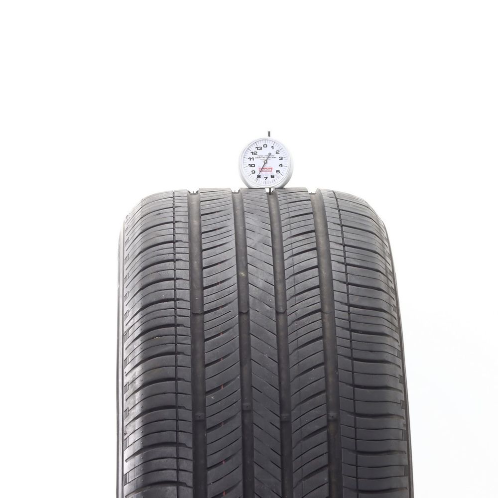 Set of (2) Used 235/50R19 Hankook Kinergy GT 99H - 7-8/32 - Image 5