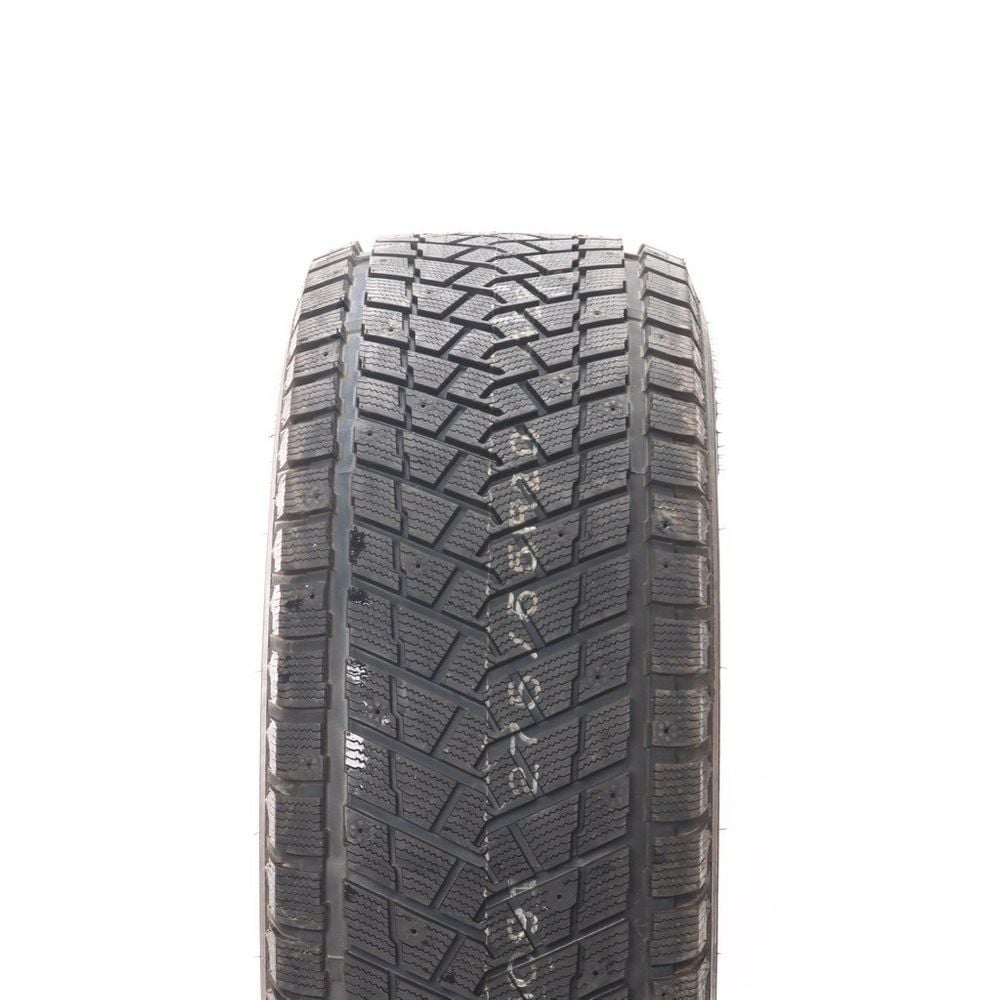 Set of (4) Driven Once 275/55R20 Federal Himalaya Inverno K1 117Q - 9.5/32 - Image 2