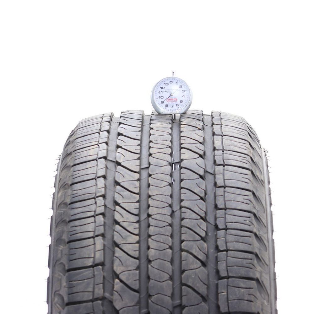 Set of (4) Used 265/50R20 Goodyear Fortera HL 107T - 9-10/32 - Image 2