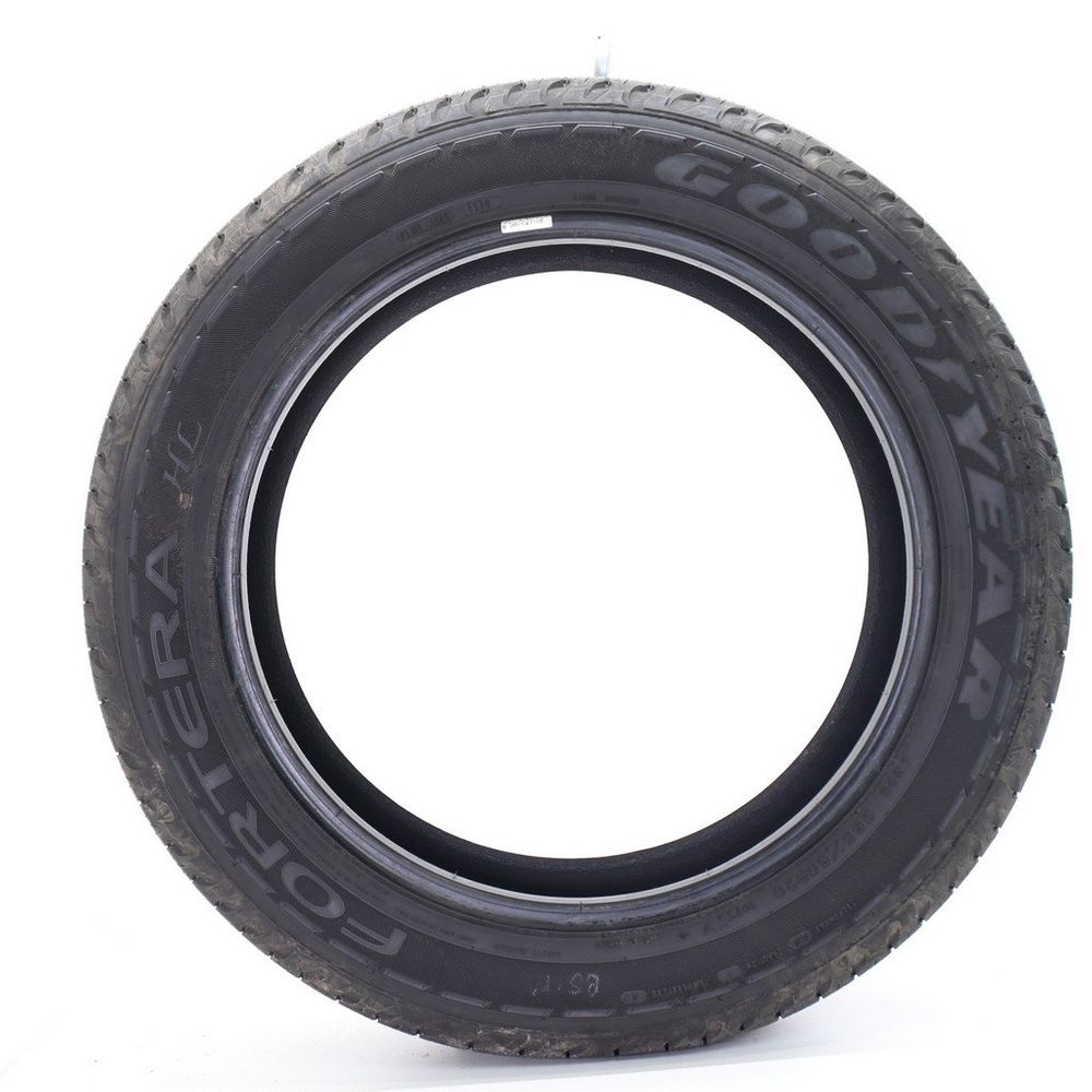 Set of (4) Used 265/50R20 Goodyear Fortera HL 107T - 9-10/32 - Image 3