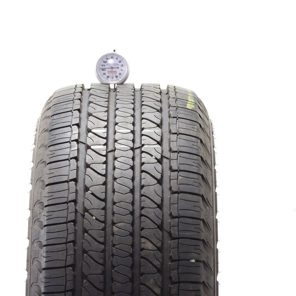 Set of (4) Used 265/50R20 Goodyear Fortera HL 107T - 9-10/32 - Image 5