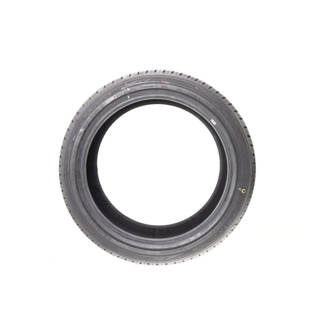 New 215/45R17 Yokohama YK-GTX 91V - Image 3