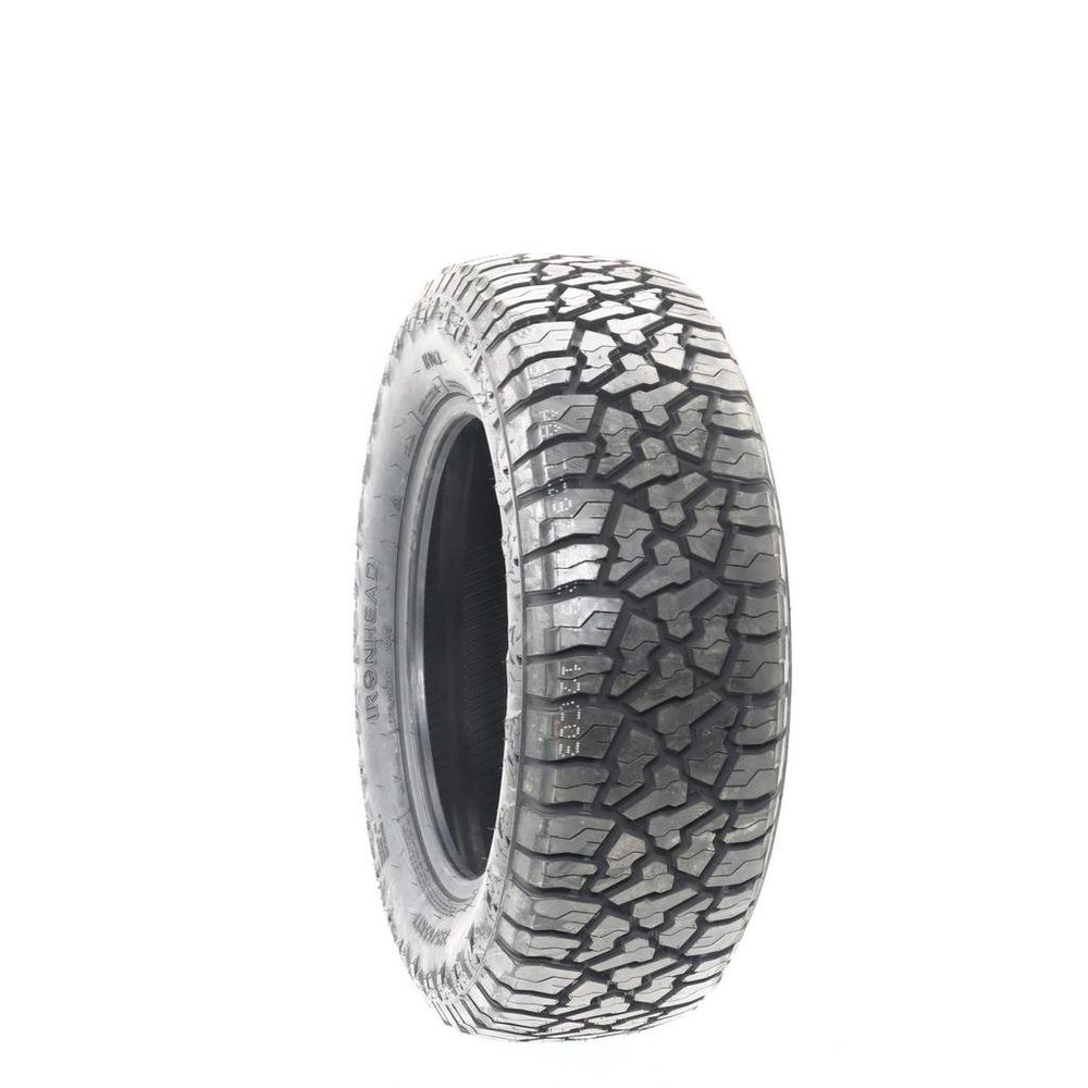 New 235/65R17 Ironhead Thrasher AT IH03 104S - Image 1