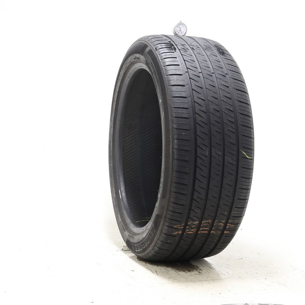 Used 285/45ZR22 Landspider Citytraxx H/P 114W - 6/32 - Image 1