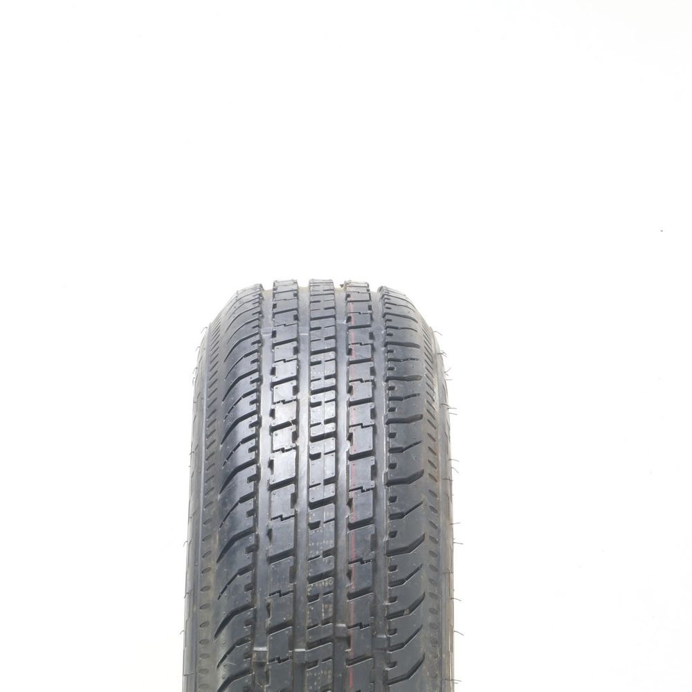 Driven Once ST 205/75R15 Advanta ST Radial 107/102M D - 8/32 - Image 2