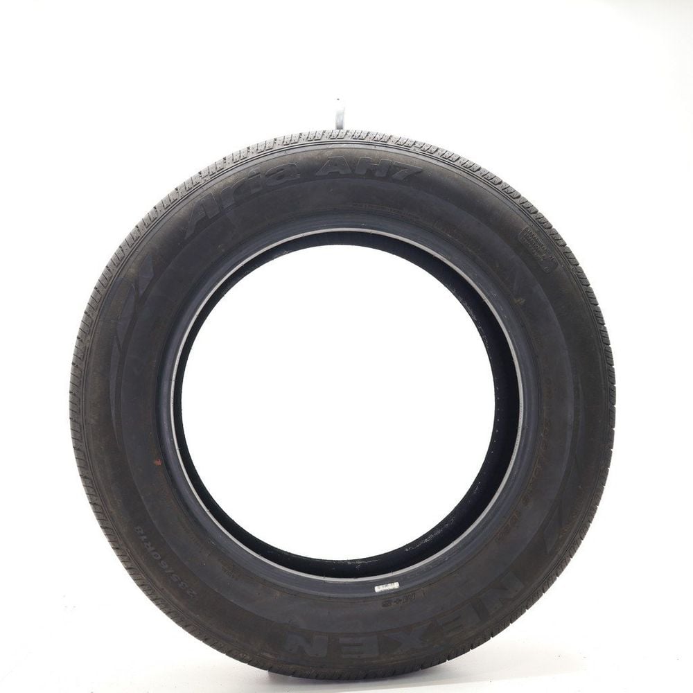 Used 235/60R18 Nexen Aria AH7 103H - 10/32 - Image 3