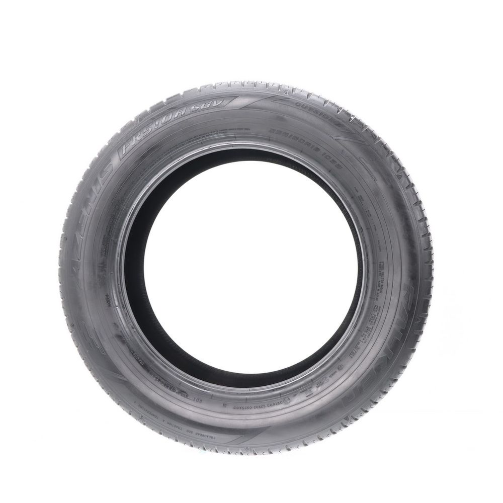 New 235/60R18 Falken Azenis FK510A SUV NO 103W - Image 3