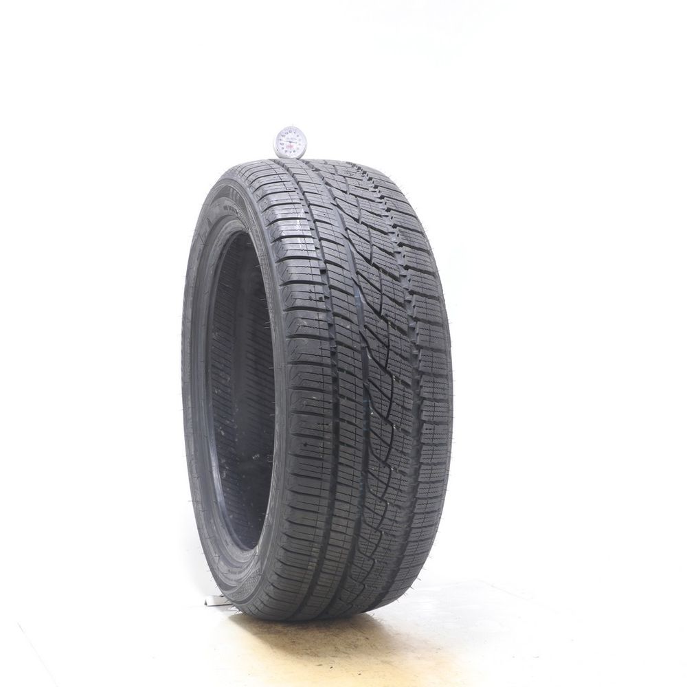 Used 245/45R19 Toyo Celsius II 102V - 10.5/32 - Image 1