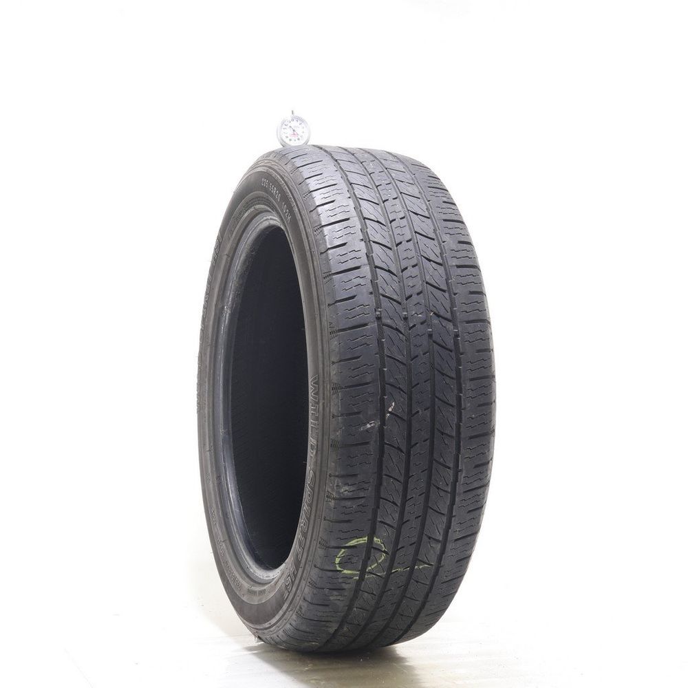 Used 235/55R20 Wild Spirit HST 102H - 5/32 - Image 1