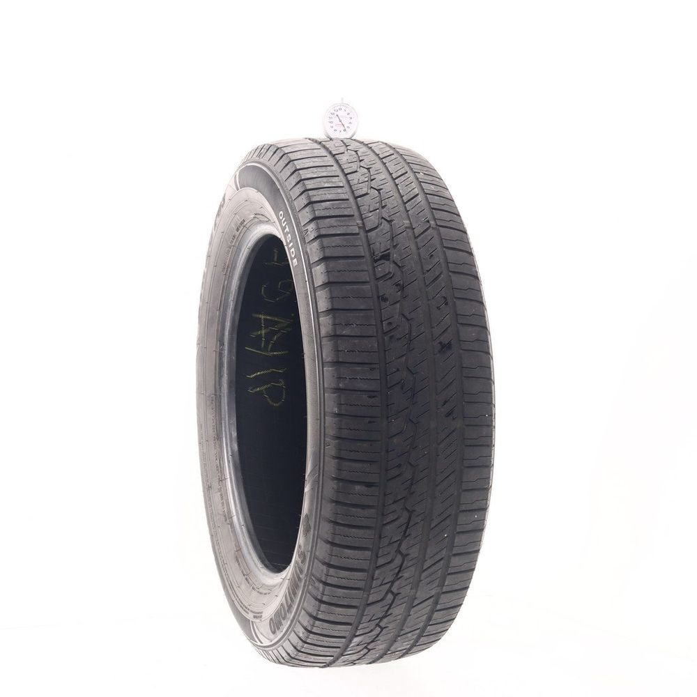 Used 225/60R18 Sumitomo HTR A/S P03 100V - 5.5/32 - Image 1