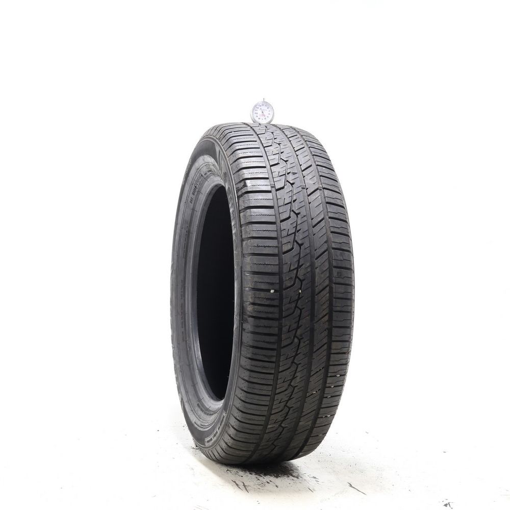 Set of (2) Used 225/60R18 Sumitomo HTR A/S P03 100V - 5.5-6.5/32 - Image 2