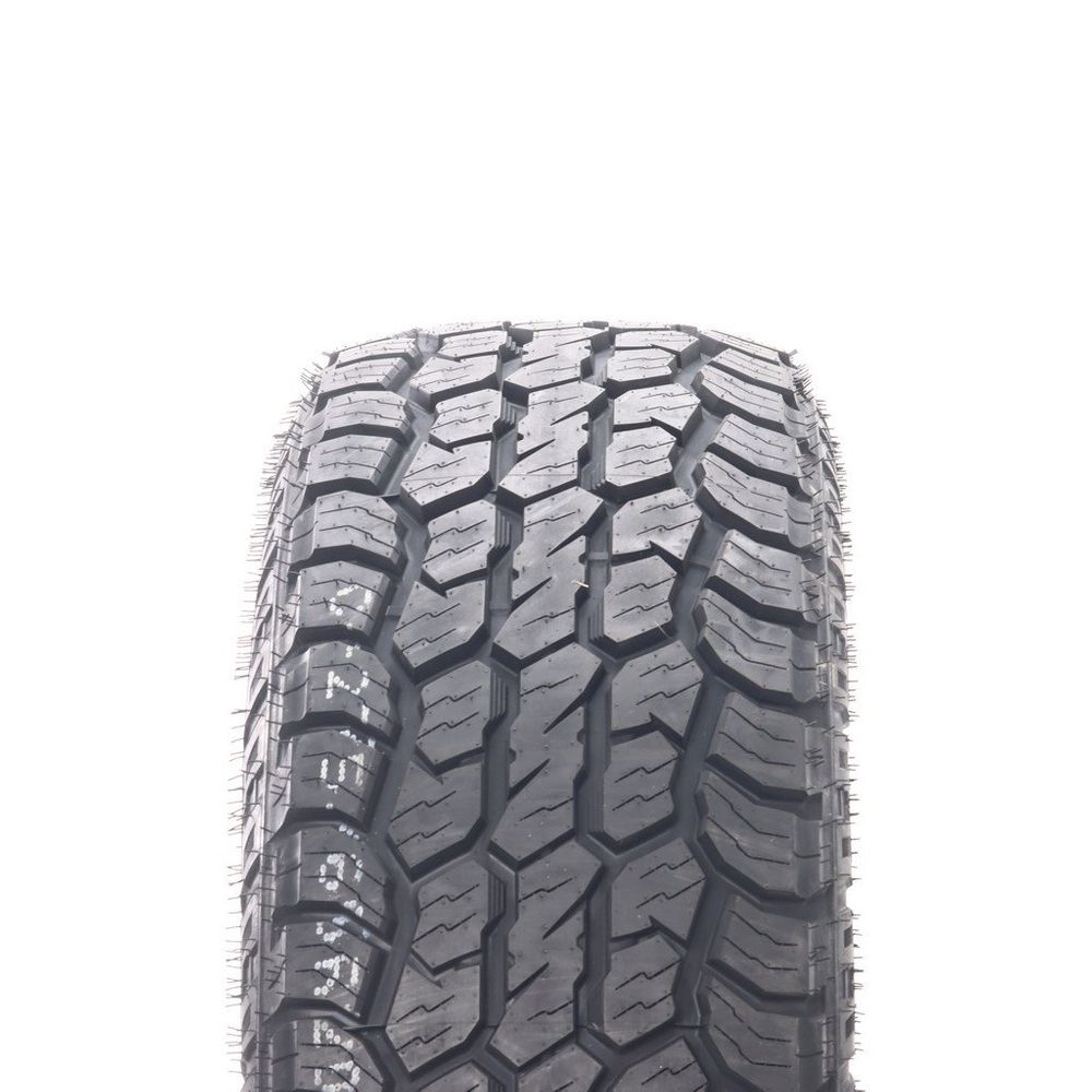 New 275/60R20 Celimo Prevail A/T 116T - Image 2