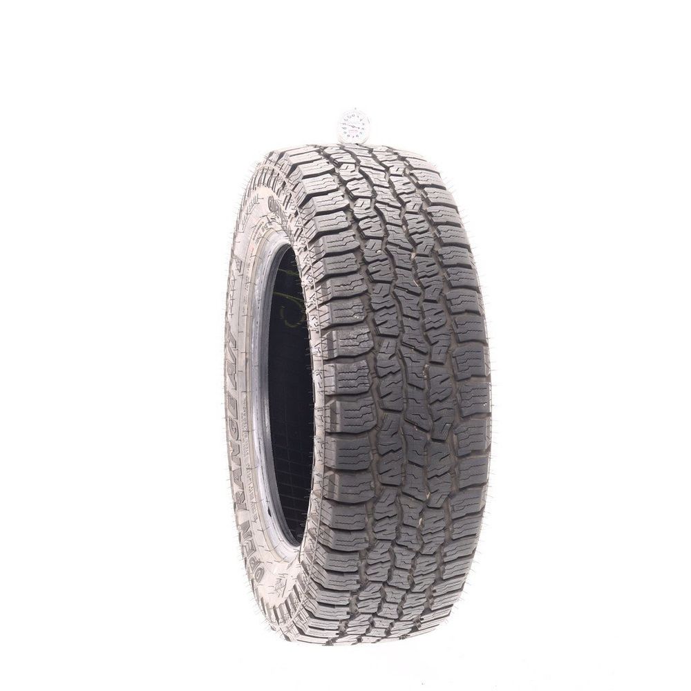 Used 225/65R17 Mazama Open Range A/T Plus 102T - 10.5/32 - Image 1