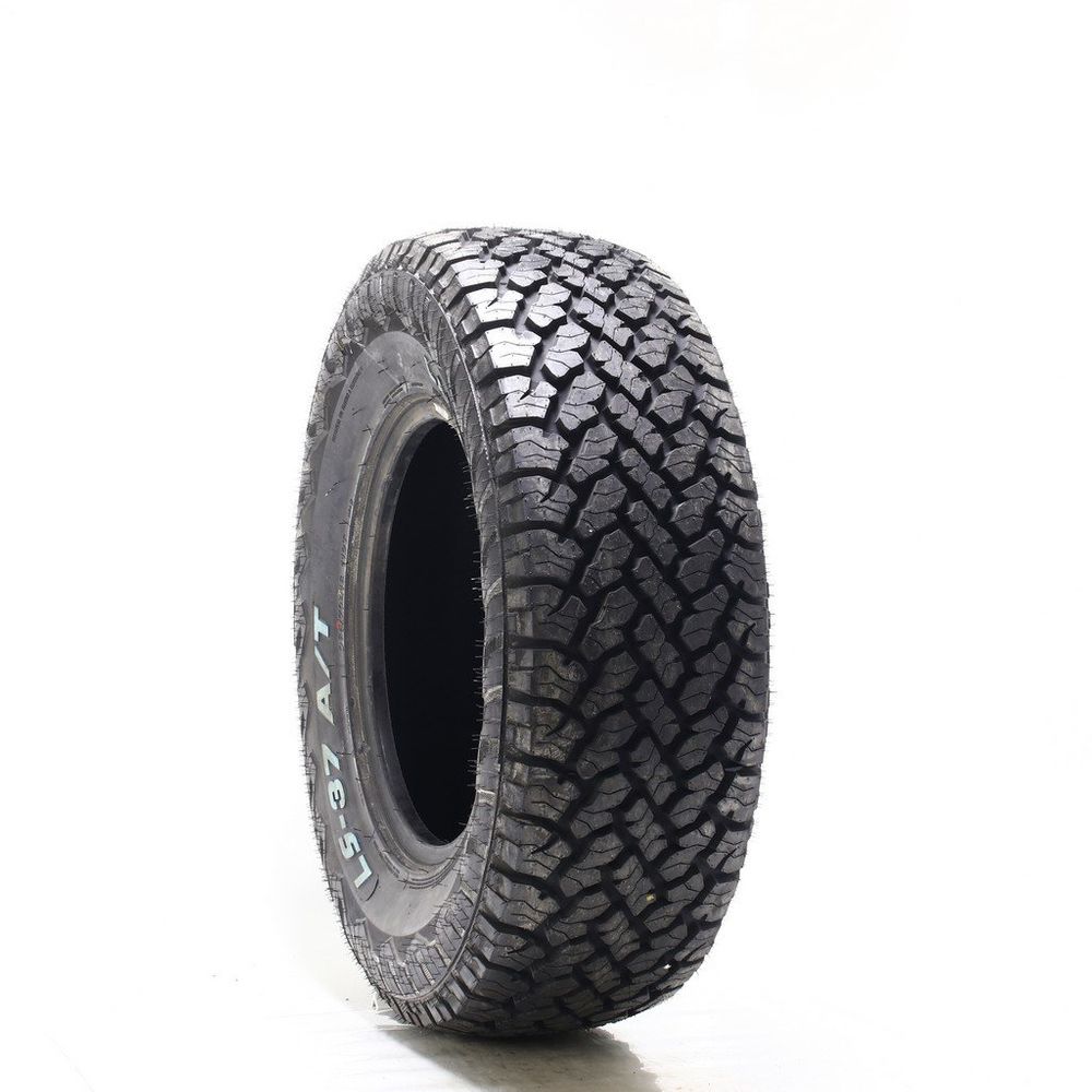 New 265/70R16 Lancaster LS-37 A/T 112T - 12.5/32 - Image 1