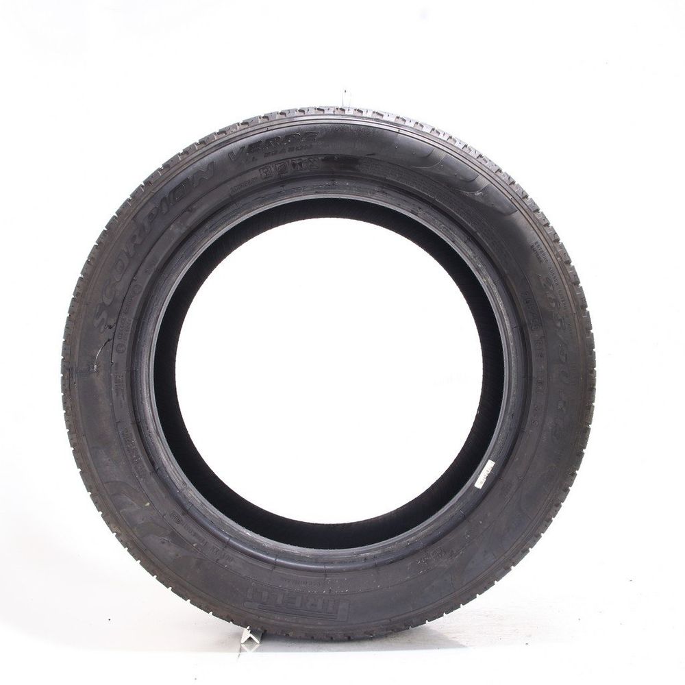 Set of (4) Used 265/50R19 Pirelli Scorpion Verde 110H - 7.5-8.5/32 - Image 3