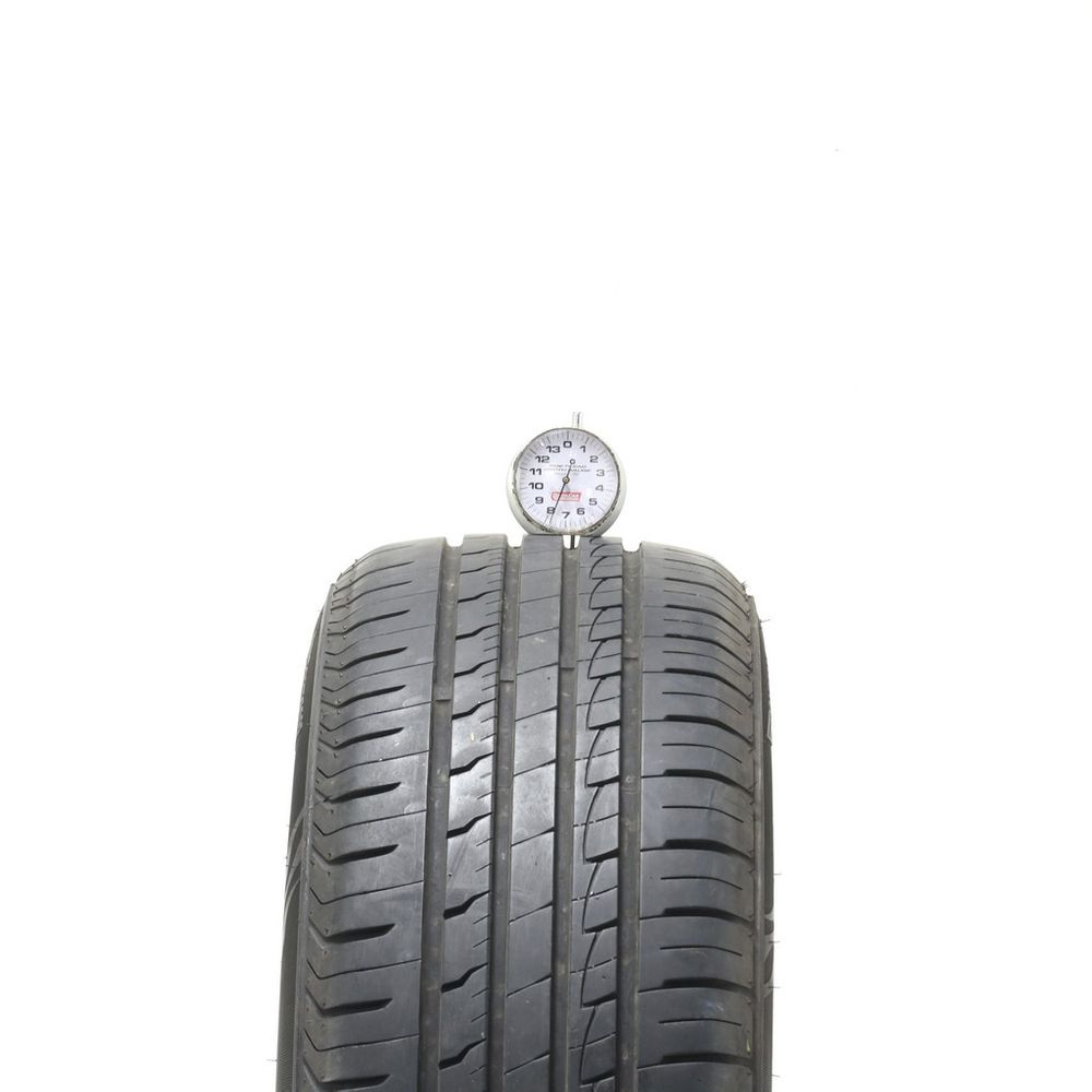 Set of (2) Used 185/55R15 Ironman IMove Gen 2 AS 82V - 7.5-8/32 - Image 2