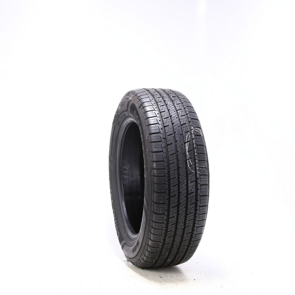 Driven Once 235/50R18 Goodyear Assurance MaxLife 103V - 11/32 - Image 1