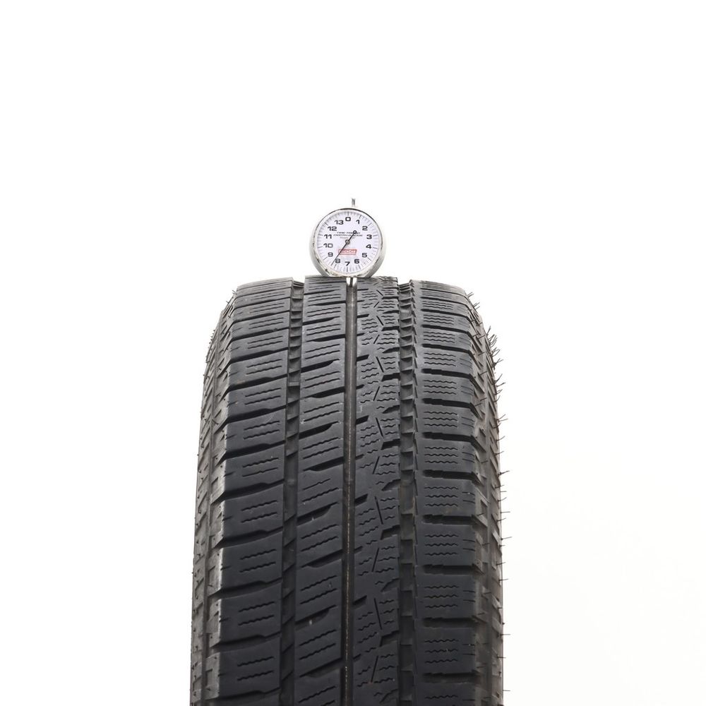 Used 195/75R16C Toyo Celsius Cargo 107/105R - 8/32 - Image 2