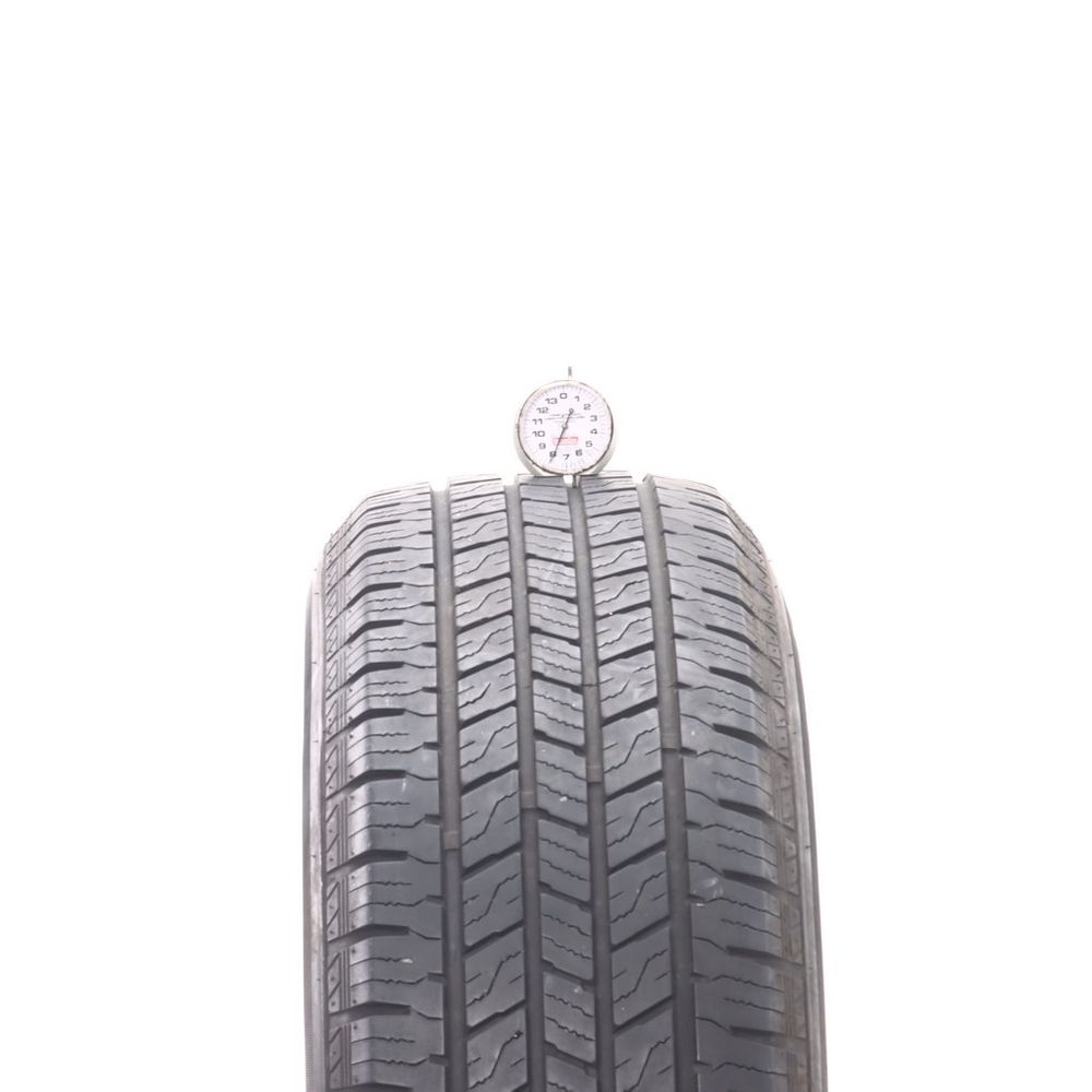 Set of (4) Used 235/65R17 Advanta HTR-800 104T - 8-9.5/32 - Image 2