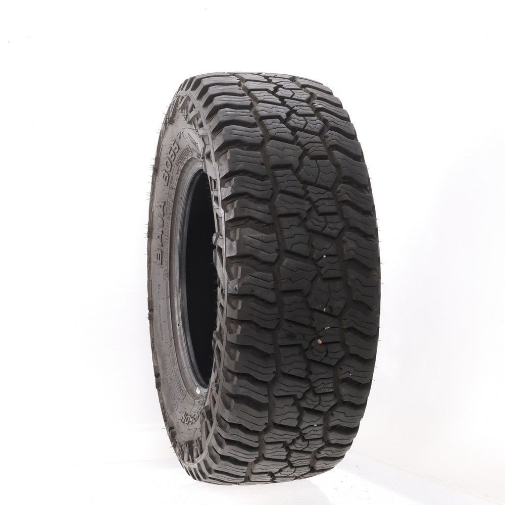 Used LT 295/70R18 Mickey Thompson Baja Boss A/T 129/126Q E - 16/32 - Image 1