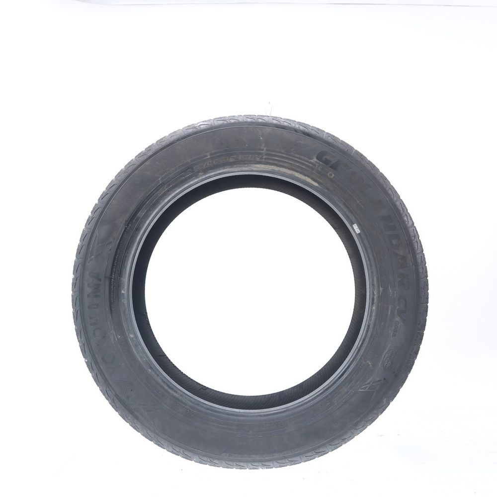 Used 245/55R19 Yokohama Geolandar CV G058 103V - 7.5/32 - Image 3