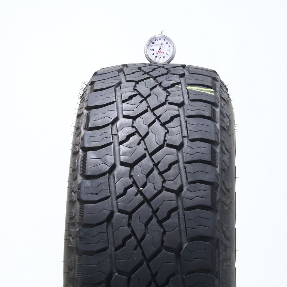 Used 255/75R17 Mastercraft Courser AXT2 115T - 7.5/32 - Image 2