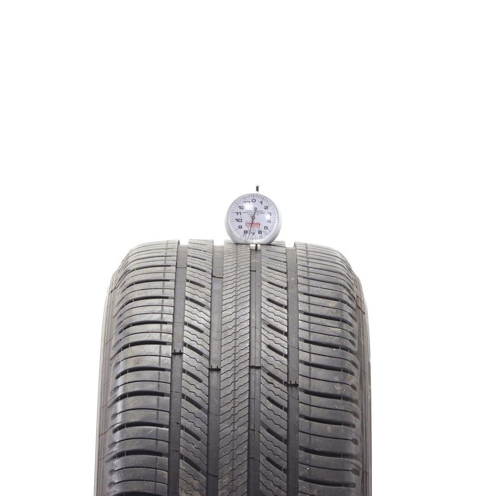 Set of (2) Used 225/55R16 Michelin Premier A/S 95H - 7-7.5/32 - Image 5