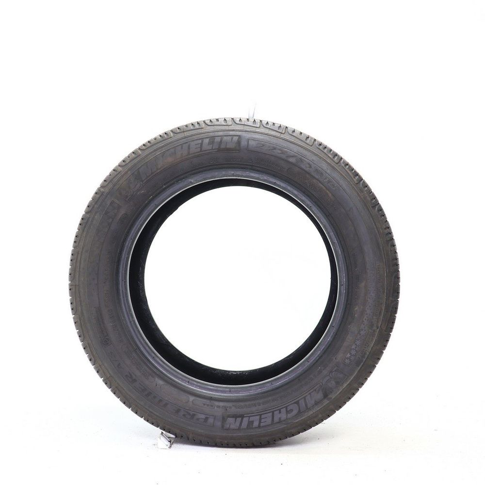 Set of (2) Used 225/55R16 Michelin Premier A/S 95H - 7-7.5/32 - Image 6