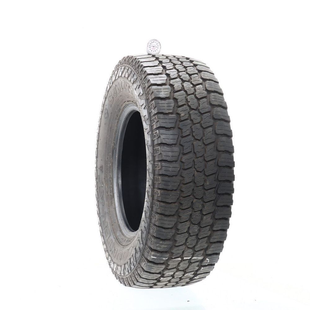 Used 265/70R16 Sumitomo Encounter AT 112T - 10.5/32 - Image 1