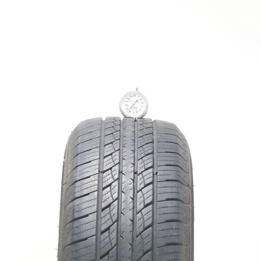 Set of (4) Used 215/65R17 Westlake SU318 H/T 99T - 8.5/32 - Image 2