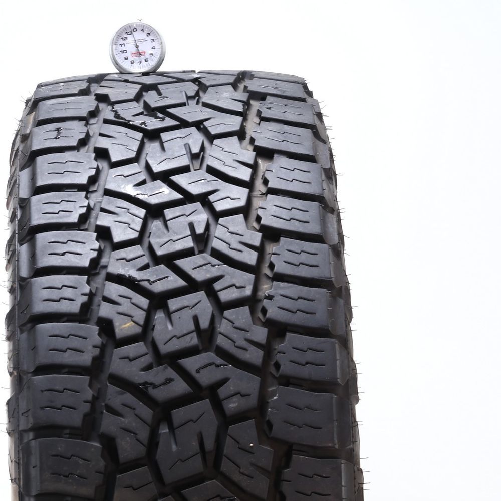 Set of (2) Used LT 285/60R20 Toyo Open Country A/T III 125/122R E - 13-13.5/32 - Image 5