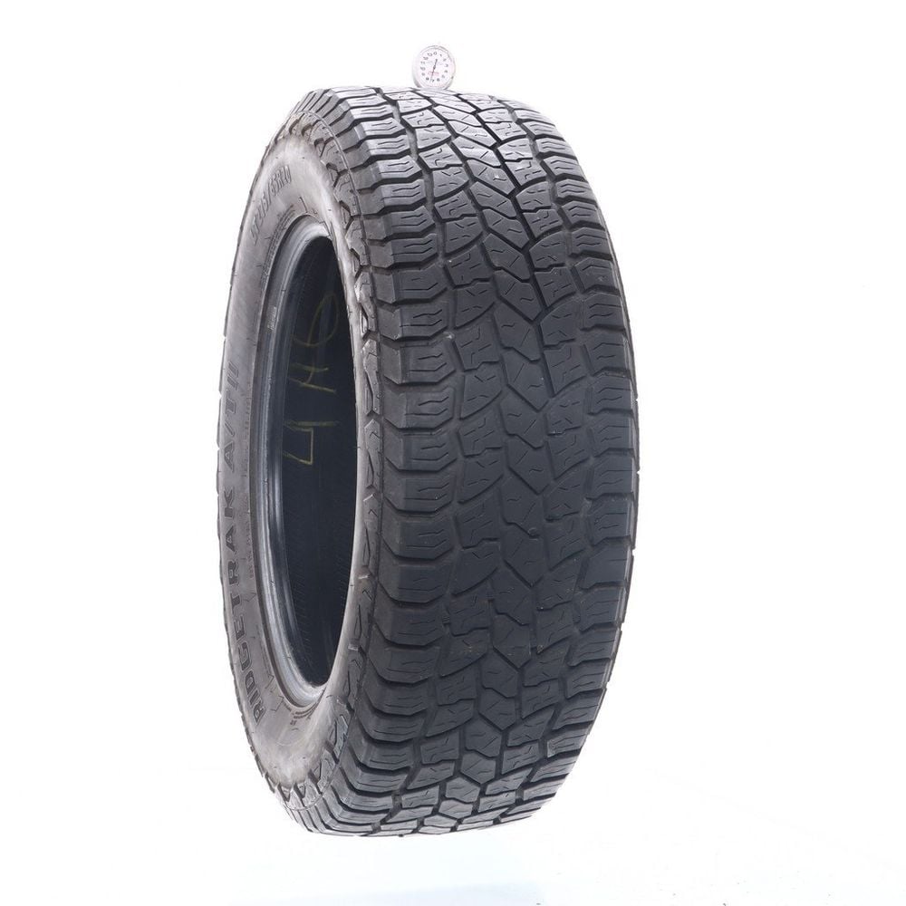 Used LT 275/65R20 Rovelo Ridgetrak A/T II 126/123R E - 7/32 - Image 1