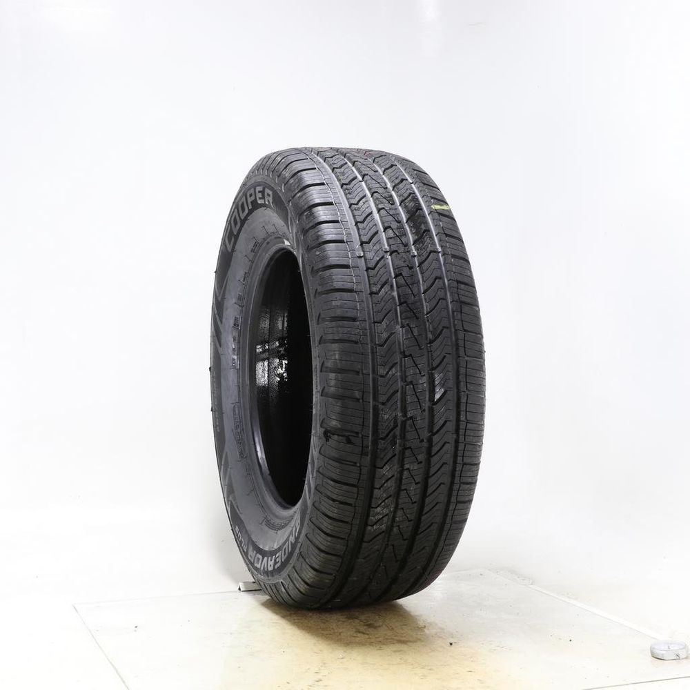 New 265/65R17 Cooper Endeavor Plus 112T - 11.5/32 - Image 1