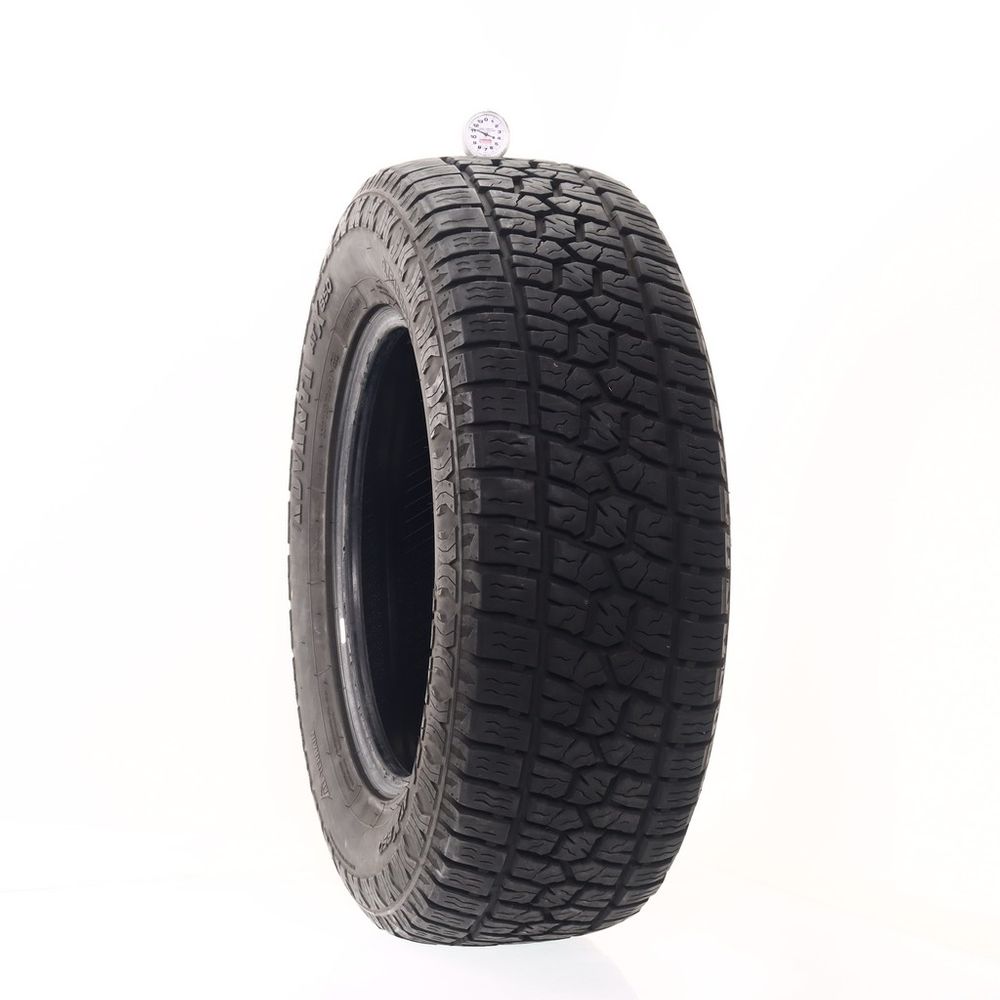 Used 275/65R18 Advanta ATX-850 116T - 11/32 - Image 1