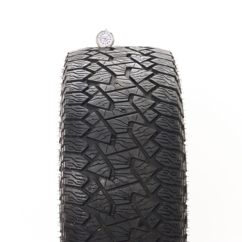 Set of (2) Used LT 35X12.5R18 Gladiator XComp AT 123T E - 10.5-12/32 - Image 2