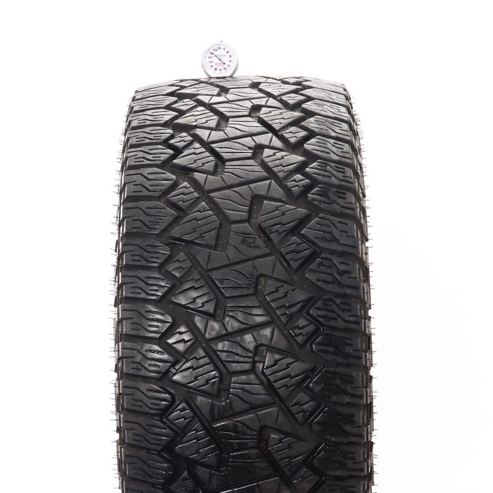 Set of (2) Used LT 35X12.5R18 Gladiator XComp AT 123T E - 10.5-12/32 - Image 5