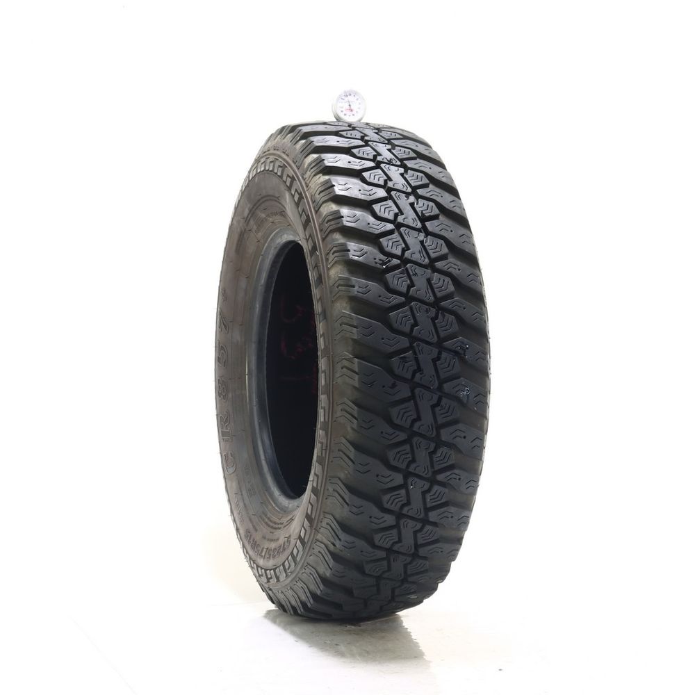 Set of (2) Used ST 235/75R15 Westlake CR857+ 118/113L D - 12.5-13/32 - Image 4