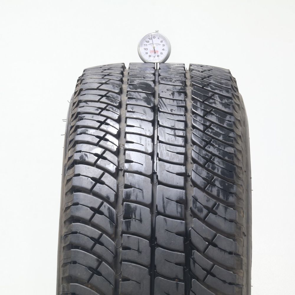 Used LT 275/70R18 Michelin LTX A/T2 125/122R E - 13.5/32 - Image 2
