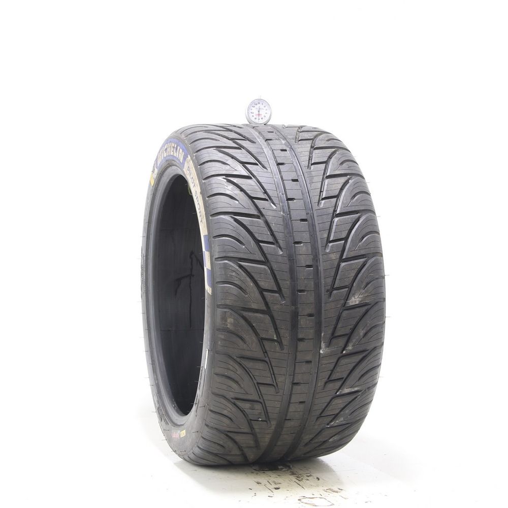 Used 30/65R18 Michelin Pilot Sport GT 0N/A - 7/32 - Image 1