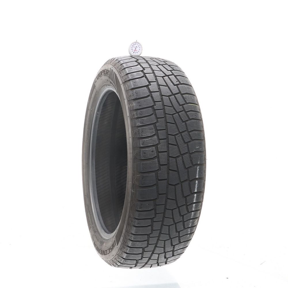 Used 235/55R20 Cooper Discoverer True North 102H - 7.5/32 - Image 1