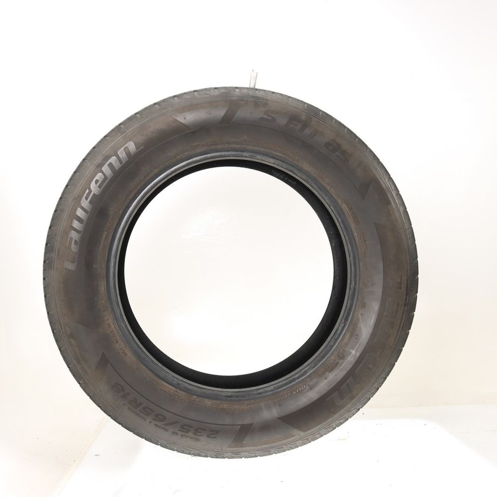 Used 235/65R18 Laufenn S Fit AS 106V - 7/32 - Image 3