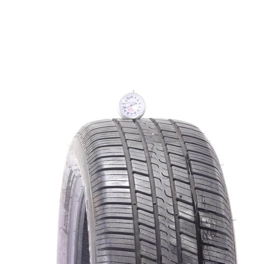 Set of (2) Used 235/55R18 Riken Raptor VR 100V - 9.5-10/32 - Image 2