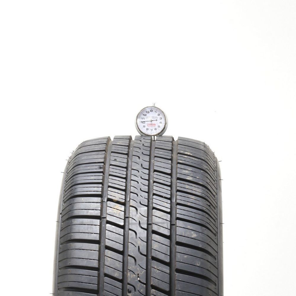 Set of (2) Used 235/55R18 Riken Raptor VR 100V - 9.5-10/32 - Image 5
