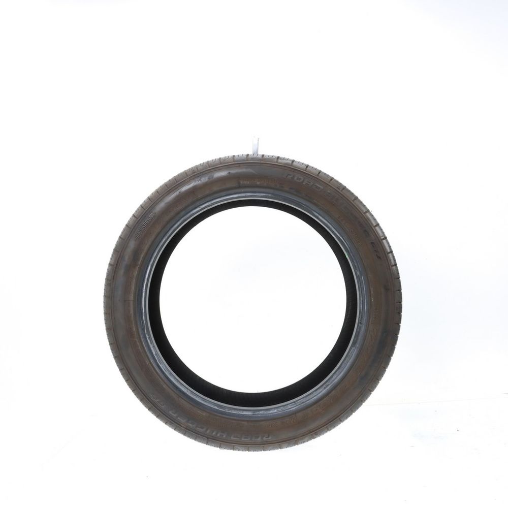 Set of (2) Used 225/45ZR17 Road Hugger GTZ 94W - 8-9.5/32 - Image 3