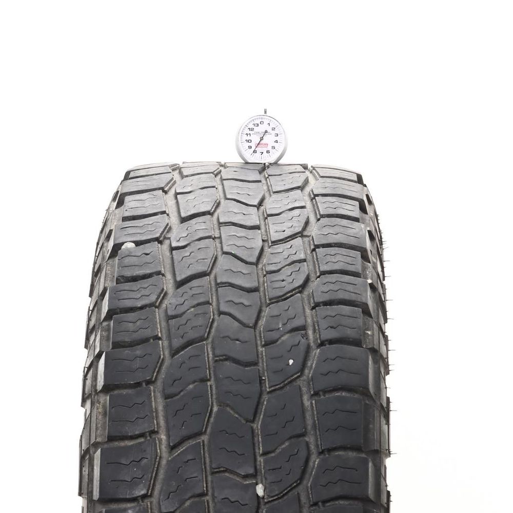 Used LT 275/70R18 Cooper Discoverer AT3 XLT 125/122S E - 8/32 - Image 2