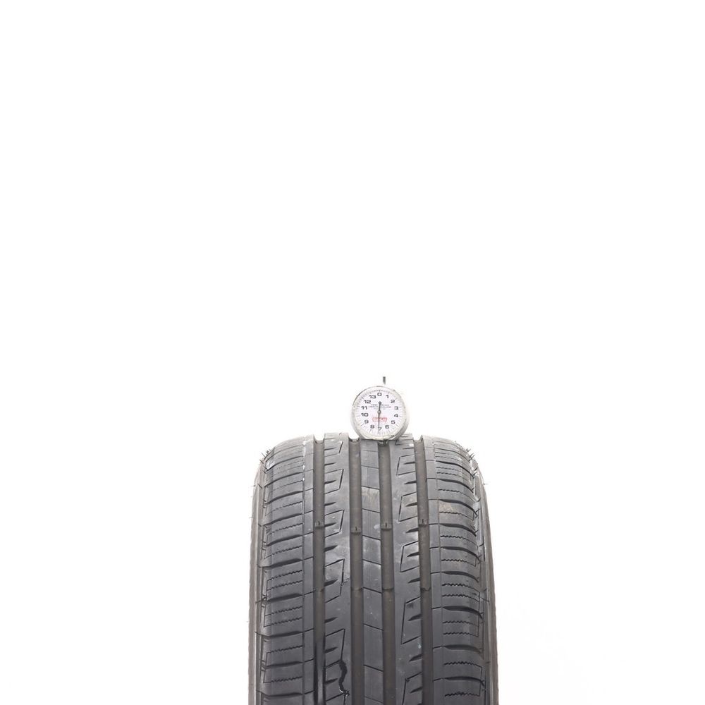 Set of (2) Used 185/55R16 Lionhart LH-501 83V - 7-8.5/32 - Image 2